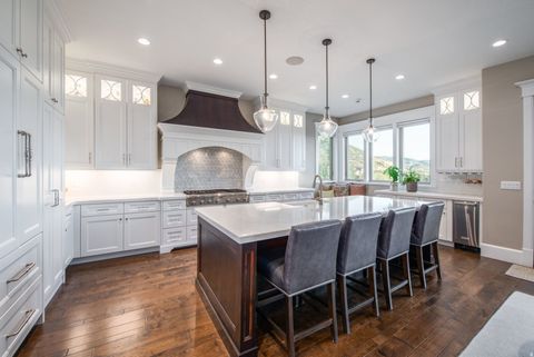 Tiny photo for 12056 S CORTINA CREST DR, Draper, UT 84020 (MLS # 2139802)