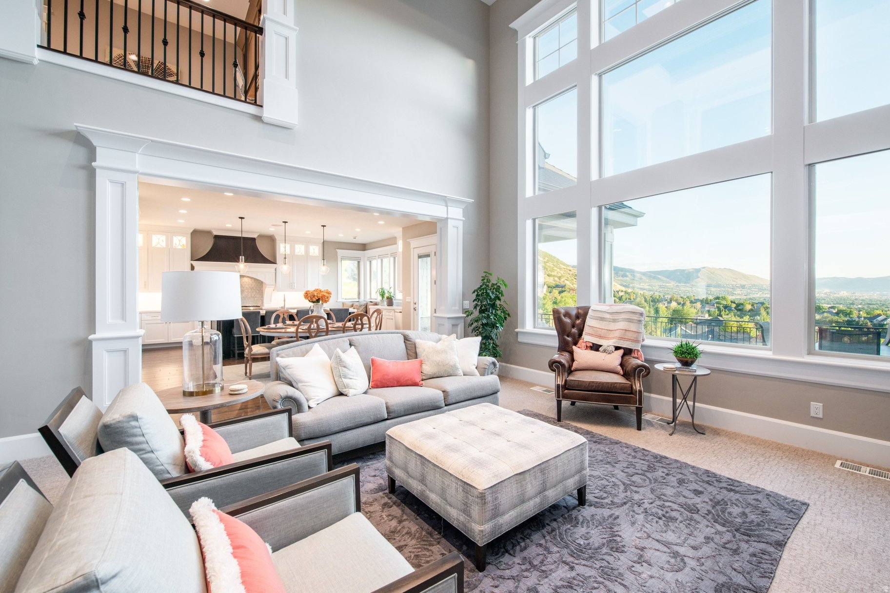 VALLE DI VILLA PHASE - Residential