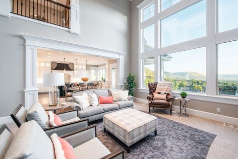 Tiny photo for 12056 S CORTINA CREST DR, Draper, UT 84020 (MLS # 2139802)