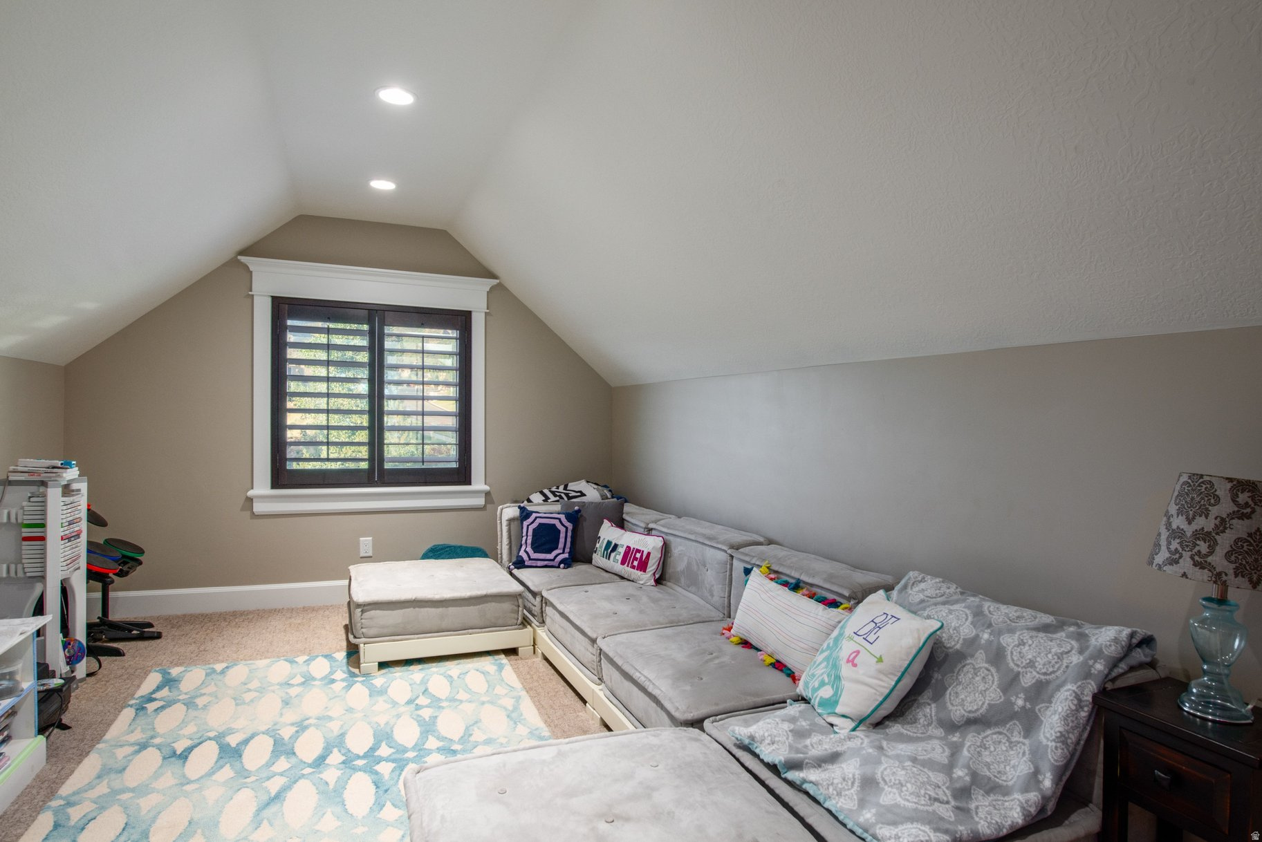 VALLE DI VILLA PHASE - Residential