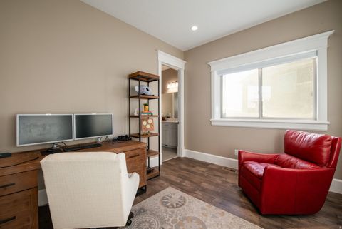 Tiny photo for 12056 S CORTINA CREST DR, Draper, UT 84020 (MLS # 2139802)