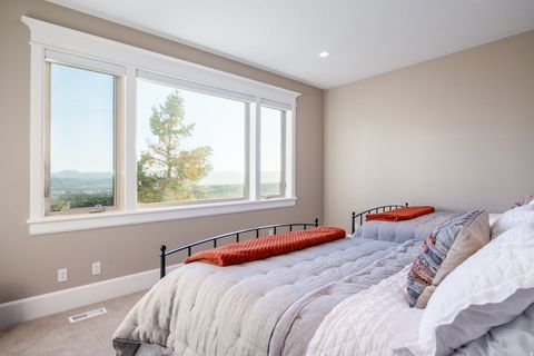 Tiny photo for 12056 S CORTINA CREST DR, Draper, UT 84020 (MLS # 2139802)