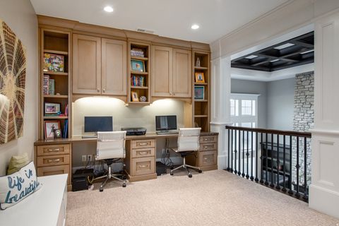 Tiny photo for 12056 S CORTINA CREST DR, Draper, UT 84020 (MLS # 2139802)