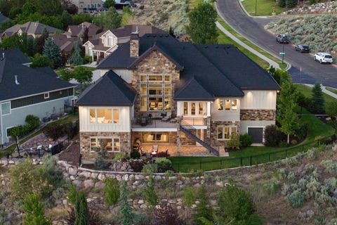 Tiny photo for 12056 S CORTINA CREST DR, Draper, UT 84020 (MLS # 2139802)