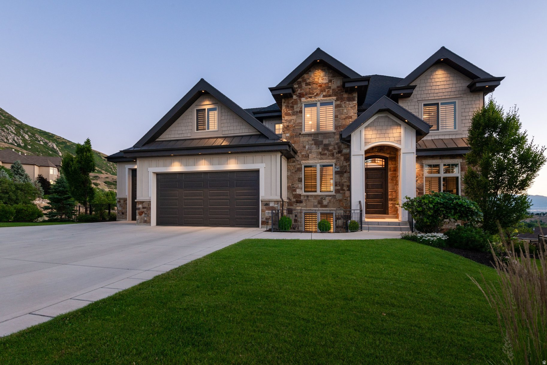 VALLE DI VILLA PHASE - Residential