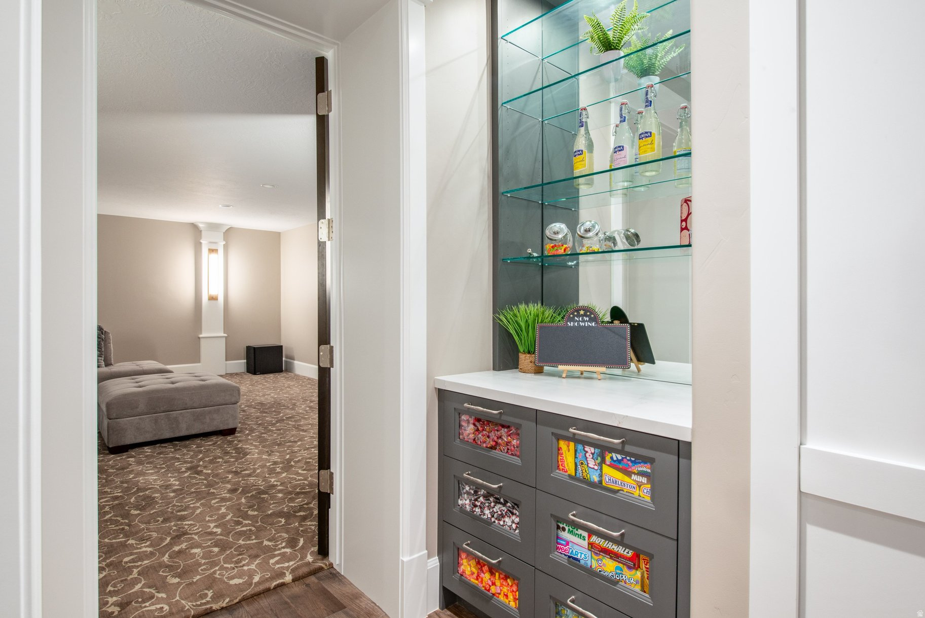 VALLE DI VILLA PHASE - Residential