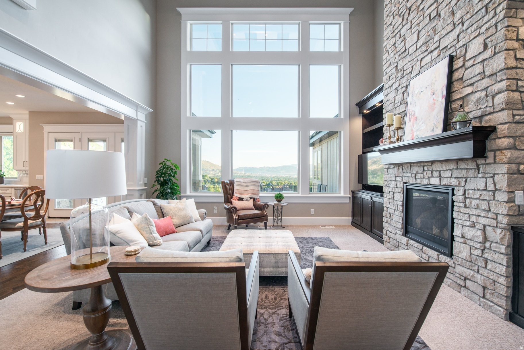 VALLE DI VILLA PHASE - Residential