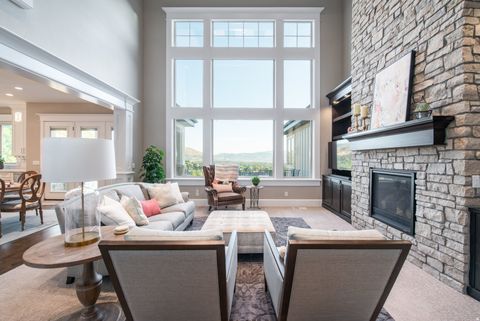 Tiny photo for 12056 S CORTINA CREST DR, Draper, UT 84020 (MLS # 2139802)