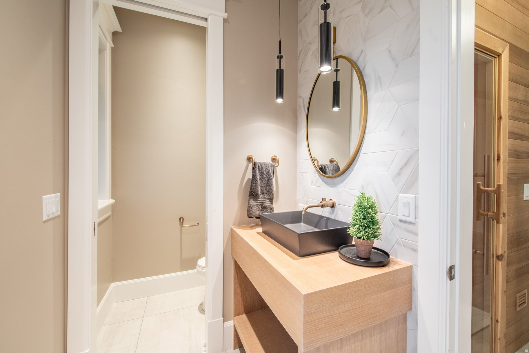 VALLE DI VILLA PHASE - Residential