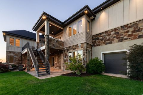 Tiny photo for 12056 S CORTINA CREST DR, Draper, UT 84020 (MLS # 2139802)