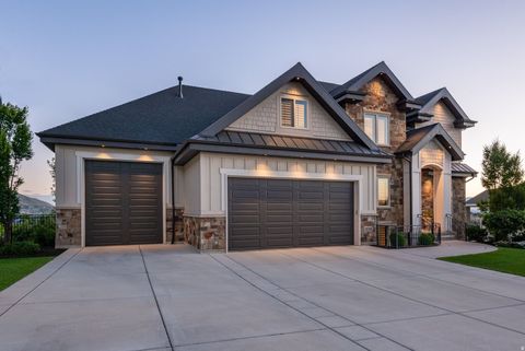 Tiny photo for 12056 S CORTINA CREST DR, Draper, UT 84020 (MLS # 2139802)