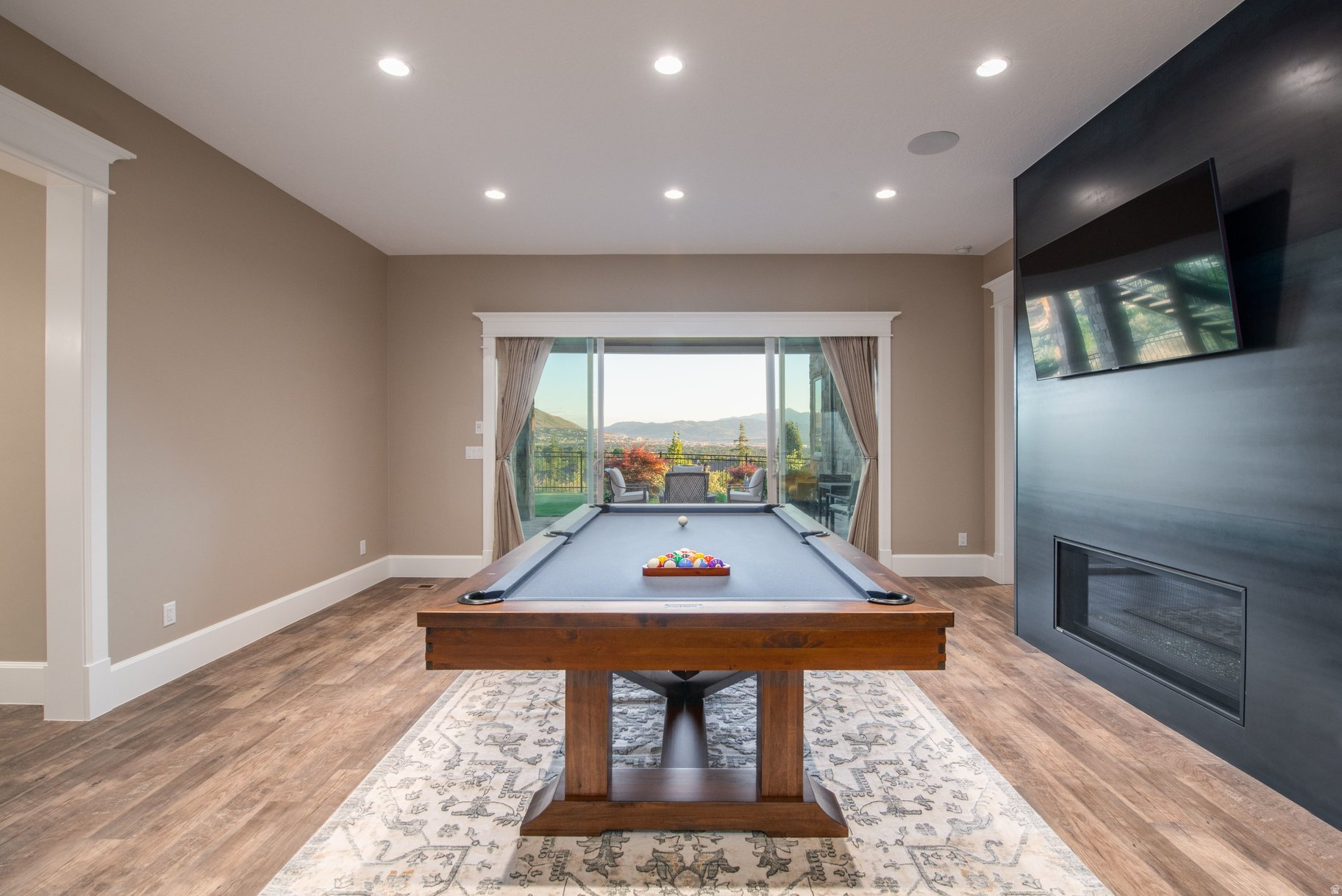 VALLE DI VILLA PHASE - Residential