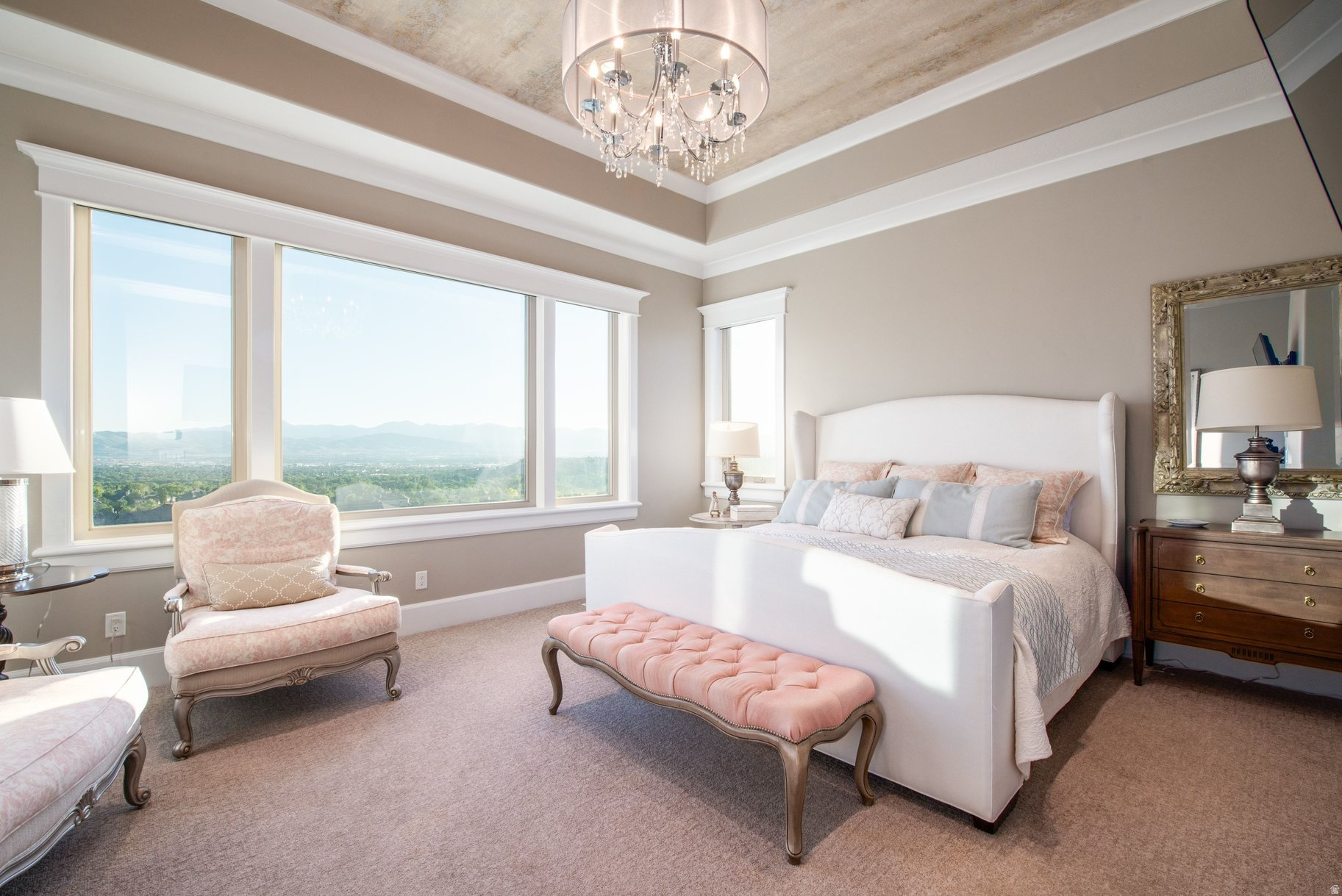 VALLE DI VILLA PHASE - Residential