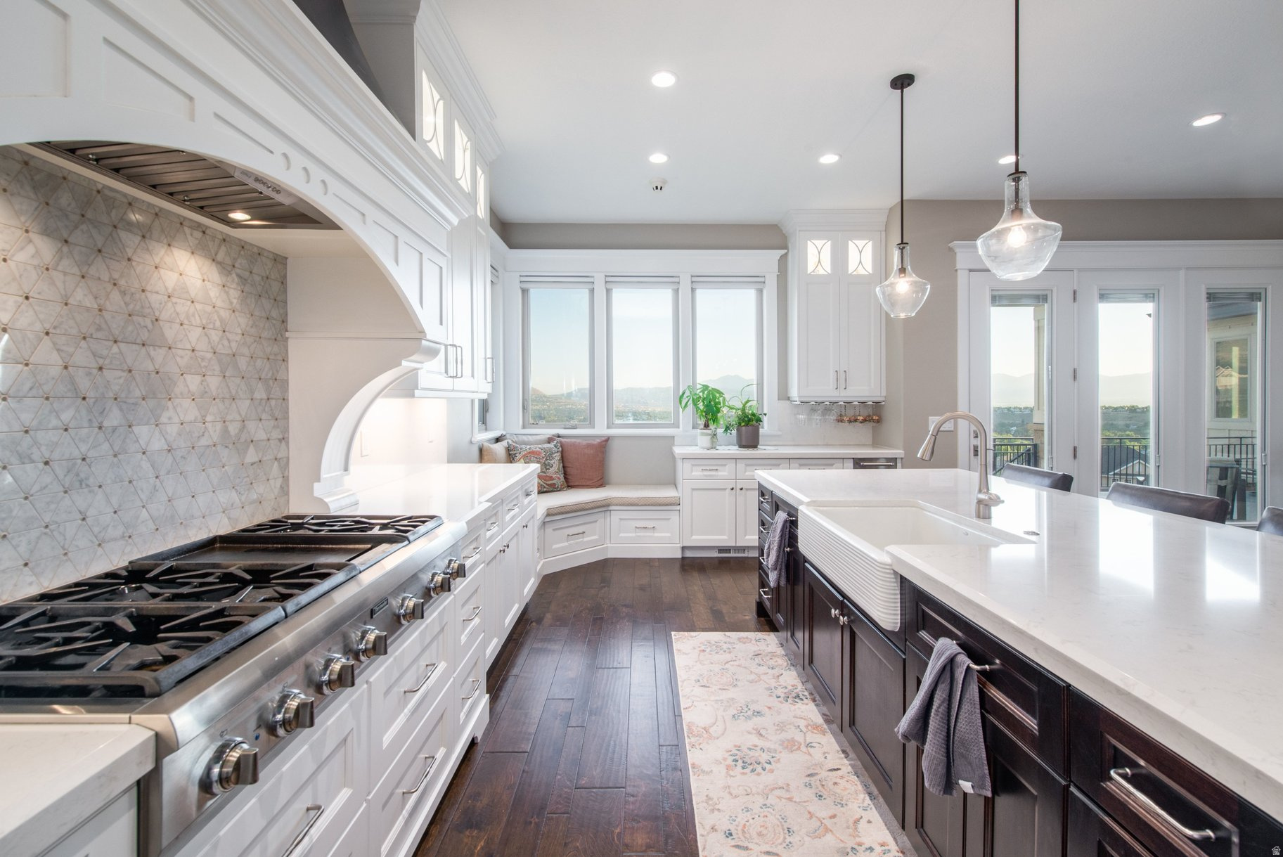 VALLE DI VILLA PHASE - Residential