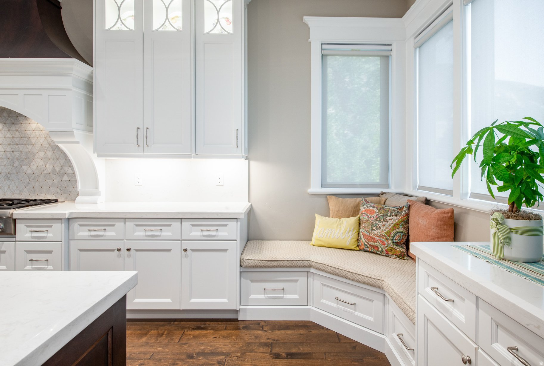 VALLE DI VILLA PHASE - Residential