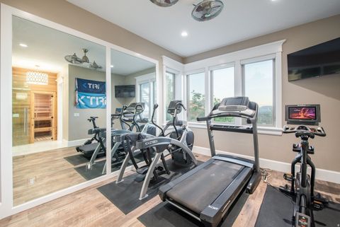 Tiny photo for 12056 S CORTINA CREST DR, Draper, UT 84020 (MLS # 2139802)