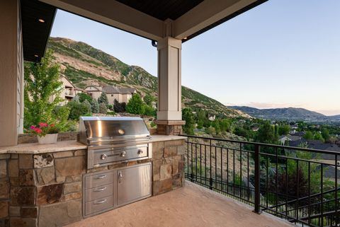 Tiny photo for 12056 S CORTINA CREST DR, Draper, UT 84020 (MLS # 2139802)
