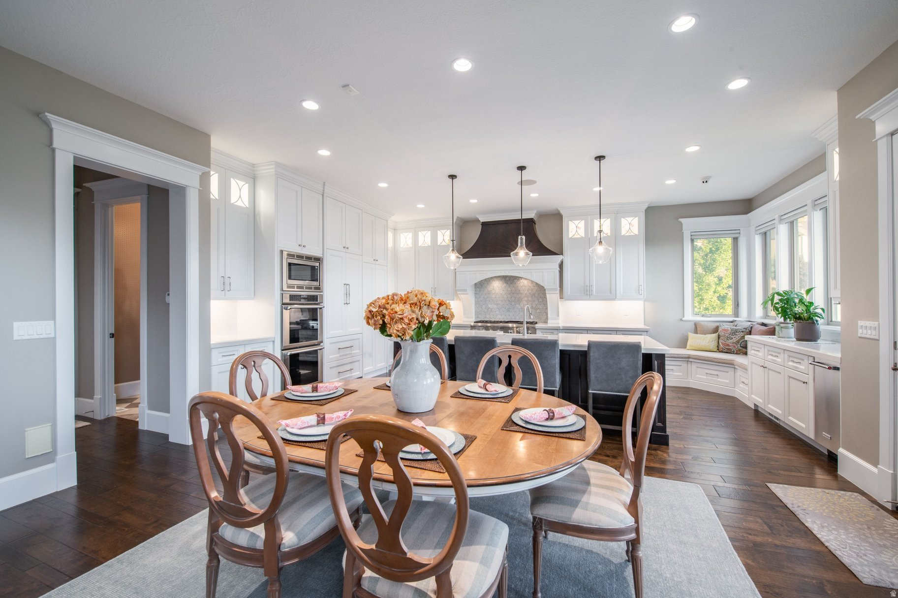 VALLE DI VILLA PHASE - Residential