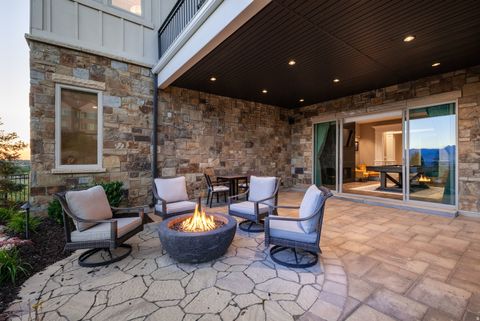 Tiny photo for 12056 S CORTINA CREST DR, Draper, UT 84020 (MLS # 2139802)