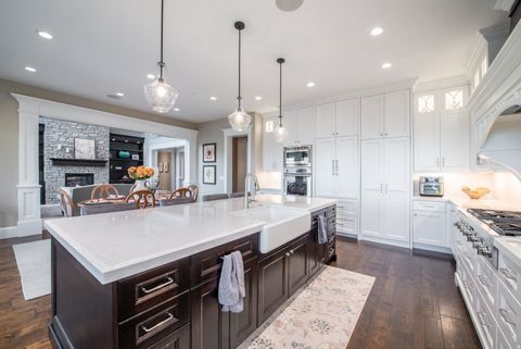 Tiny photo for 12056 S CORTINA CREST DR, Draper, UT 84020 (MLS # 2139802)