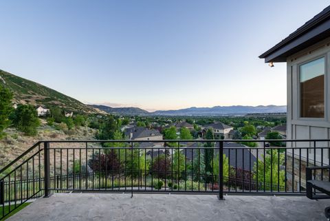Tiny photo for 12056 S CORTINA CREST DR, Draper, UT 84020 (MLS # 2139802)