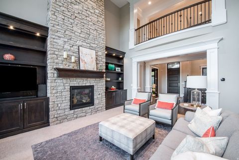 Tiny photo for 12056 S CORTINA CREST DR, Draper, UT 84020 (MLS # 2139802)