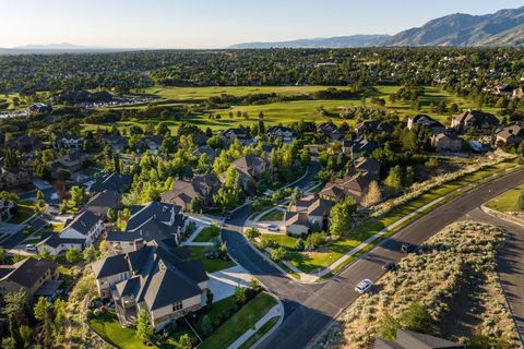 Tiny photo for 12056 S CORTINA CREST DR, Draper, UT 84020 (MLS # 2139802)