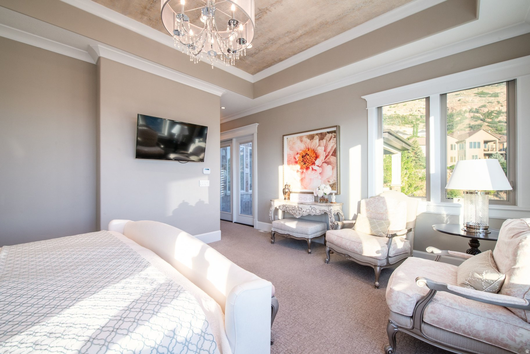 VALLE DI VILLA PHASE - Residential