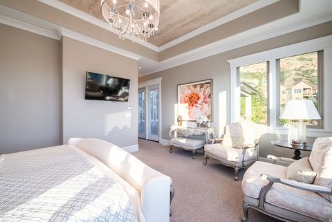 Tiny photo for 12056 S CORTINA CREST DR, Draper, UT 84020 (MLS # 2139802)