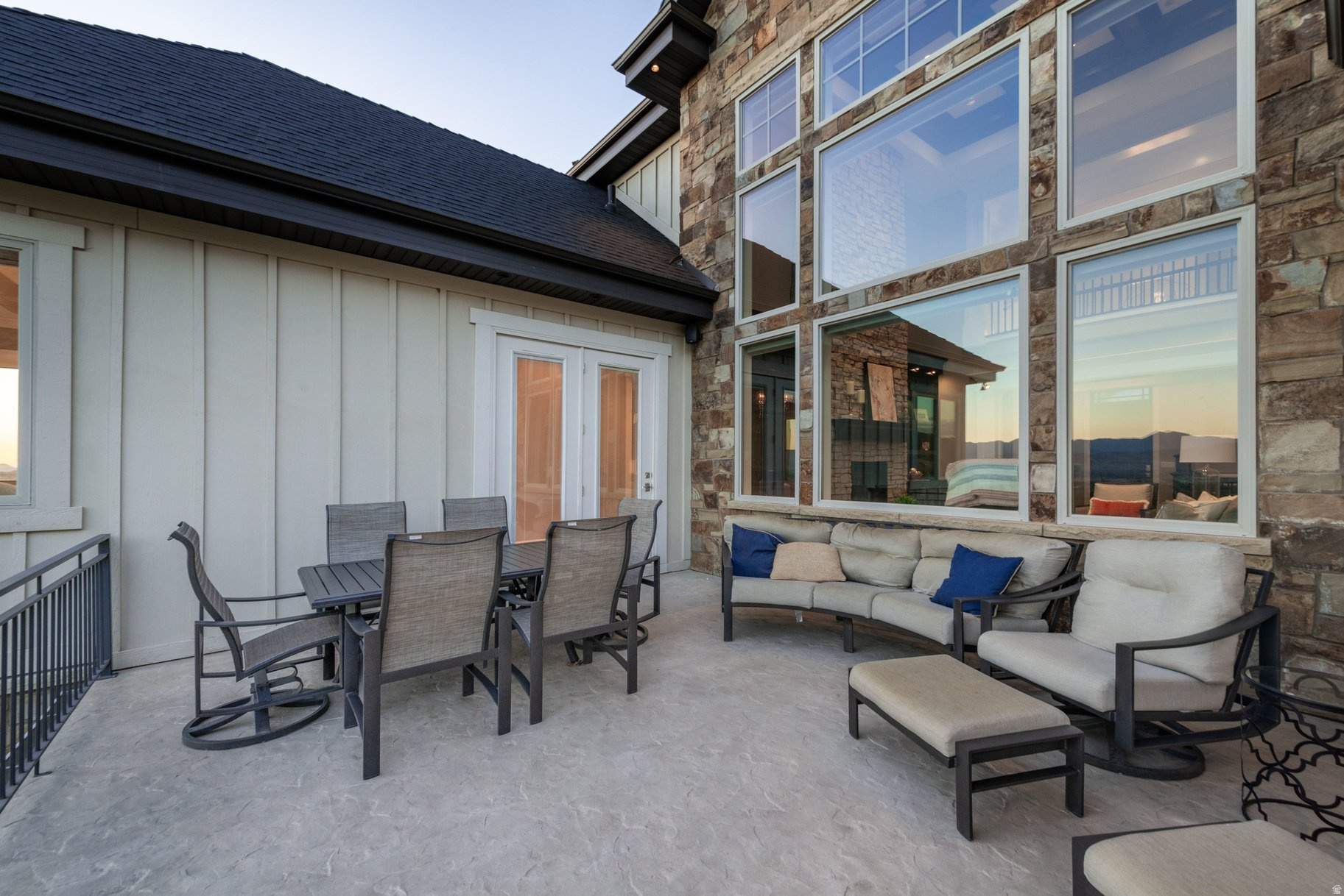 VALLE DI VILLA PHASE - Residential