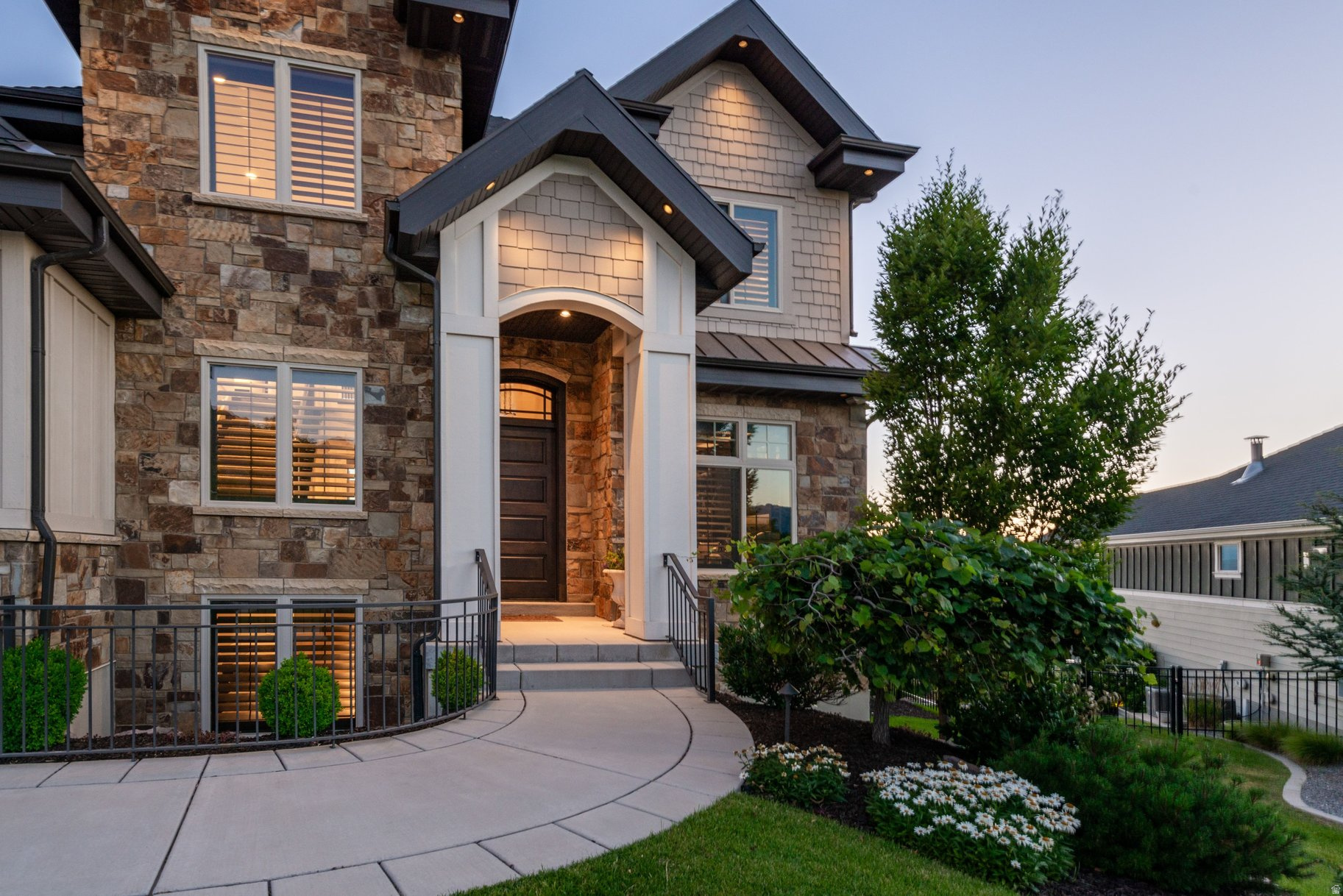 VALLE DI VILLA PHASE - Residential