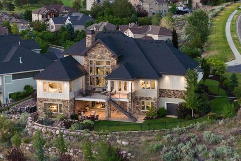 Tiny photo for 12056 S CORTINA CREST DR, Draper, UT 84020 (MLS # 2139802)