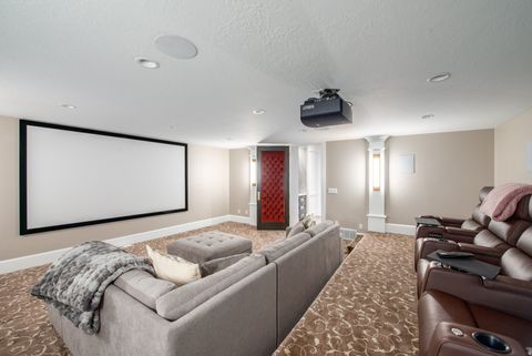 Tiny photo for 12056 S CORTINA CREST DR, Draper, UT 84020 (MLS # 2139802)