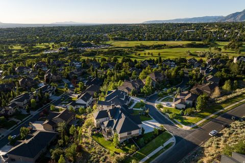 Tiny photo for 12056 S CORTINA CREST DR, Draper, UT 84020 (MLS # 2139802)