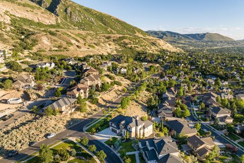 Tiny photo for 12056 S CORTINA CREST DR, Draper, UT 84020 (MLS # 2139802)