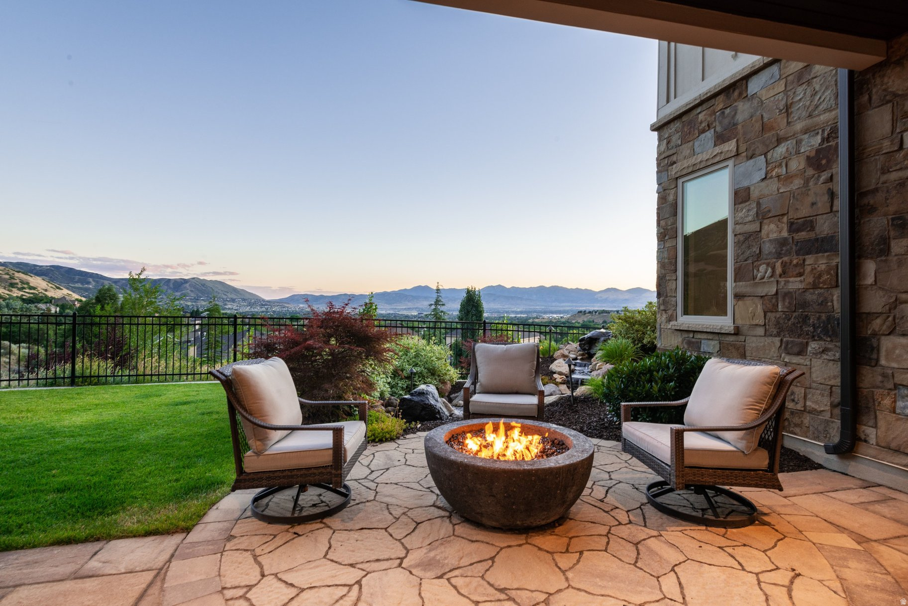 VALLE DI VILLA PHASE - Residential