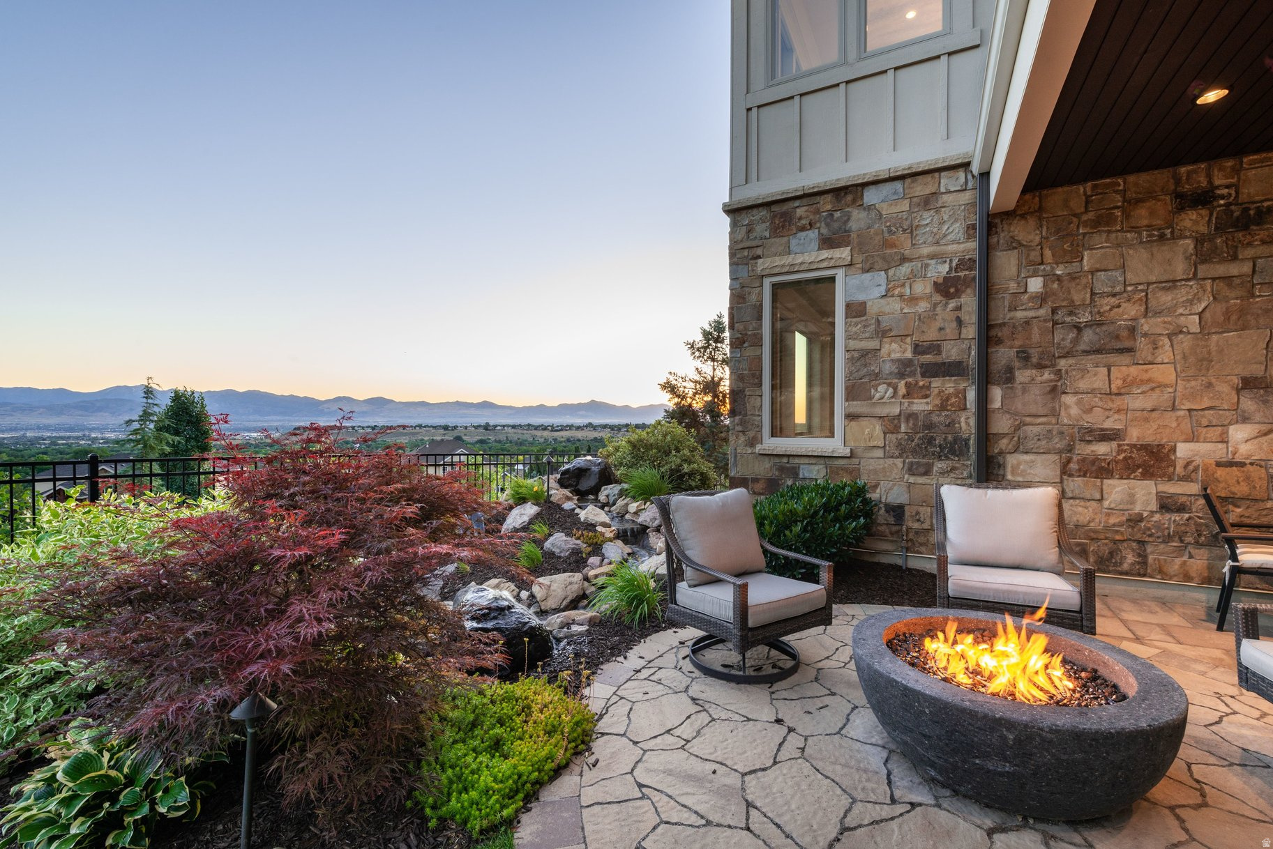 VALLE DI VILLA PHASE - Residential