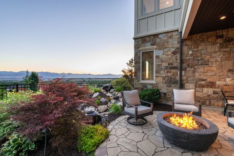 Tiny photo for 12056 S CORTINA CREST DR, Draper, UT 84020 (MLS # 2139802)