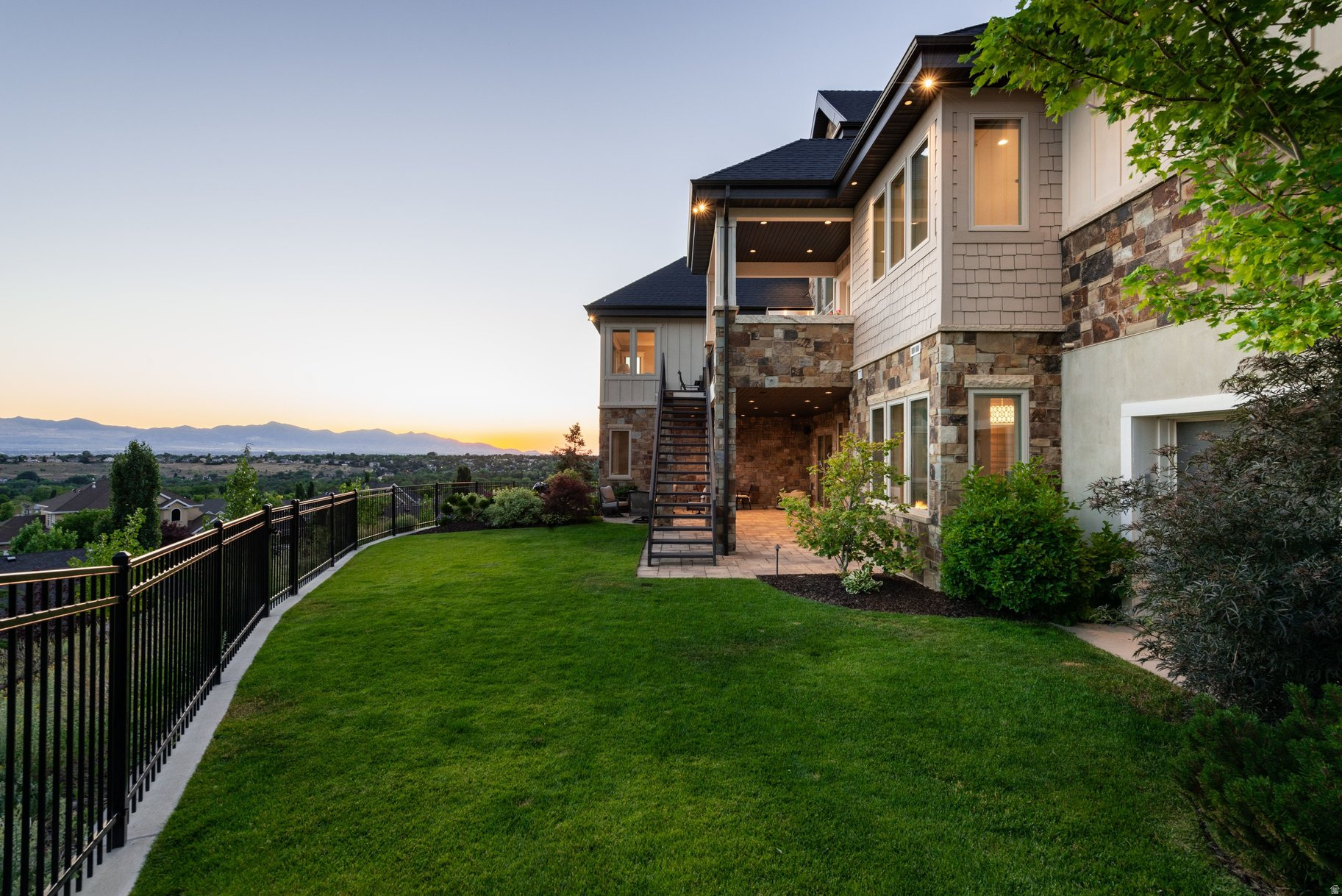 VALLE DI VILLA PHASE - Residential