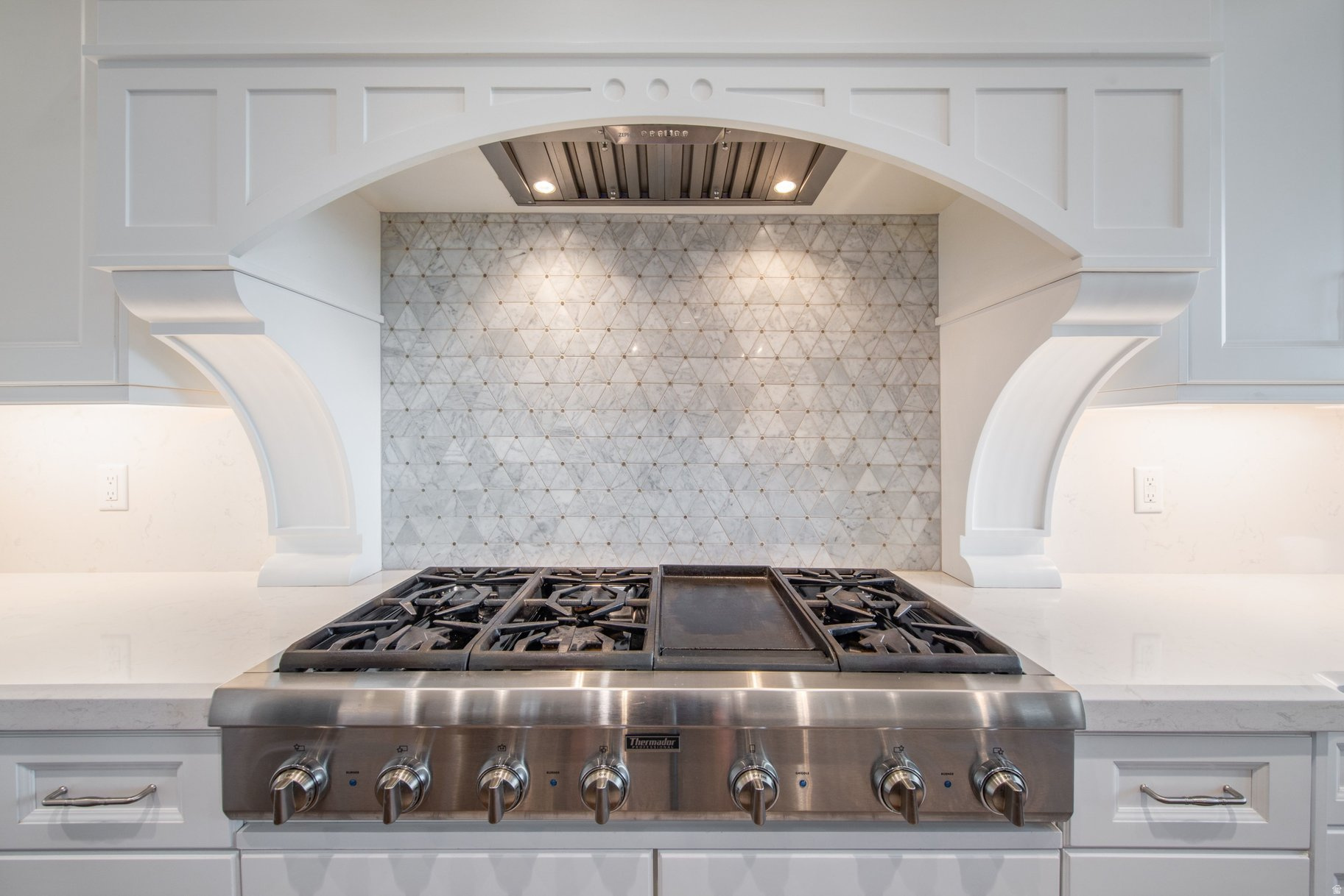 VALLE DI VILLA PHASE - Residential