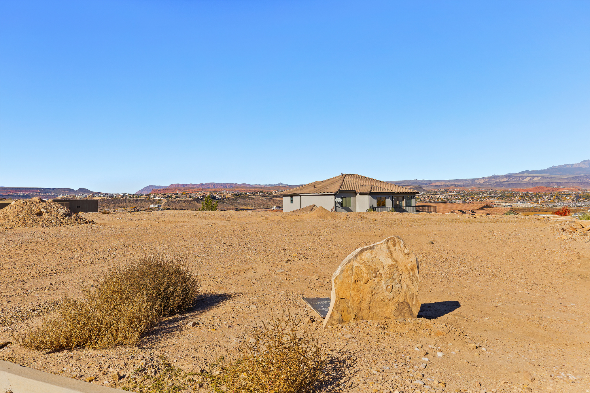 STONE CLIFF PH 11 - Land