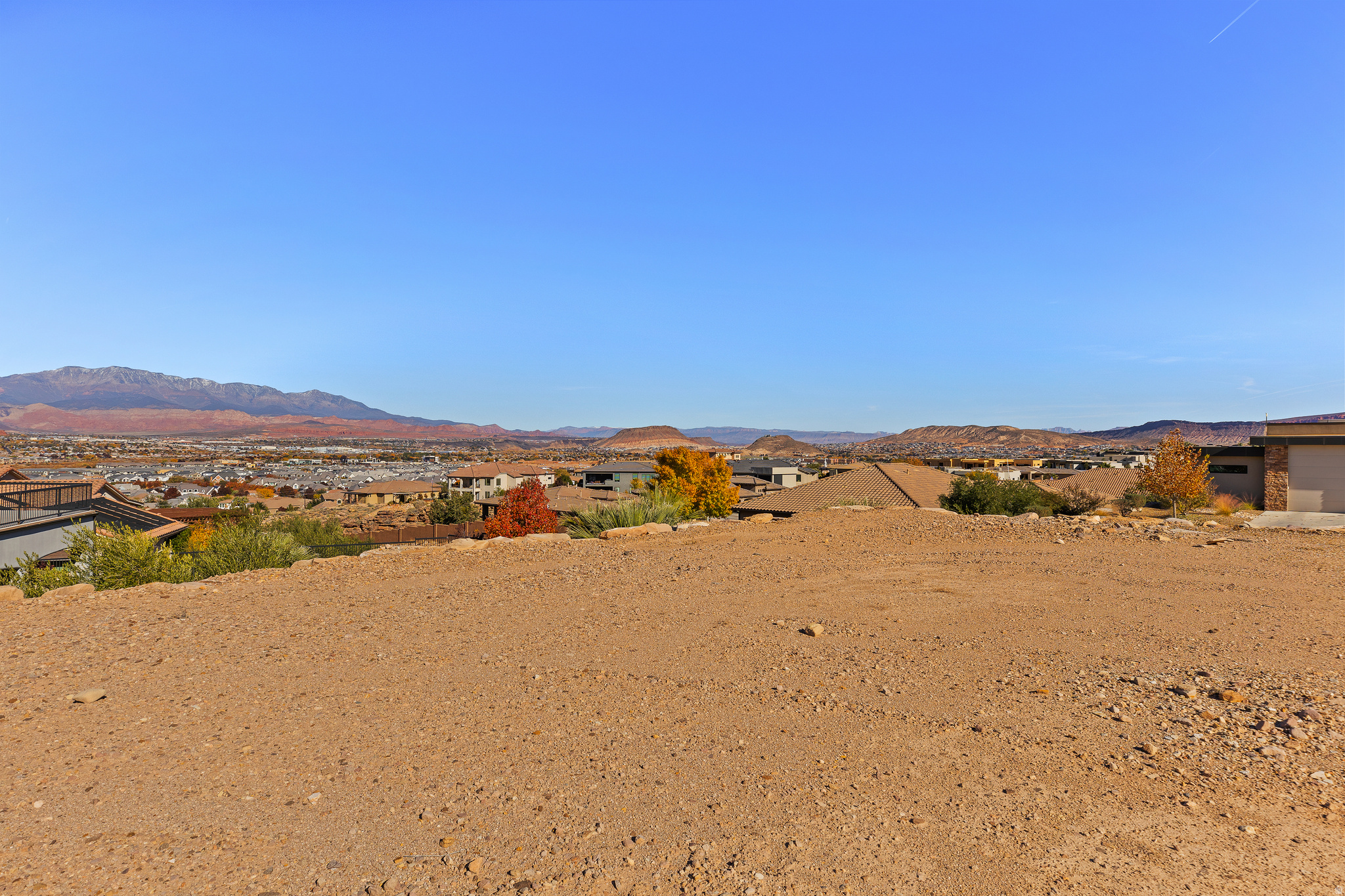 STONE CLIFF PH 11 - Land