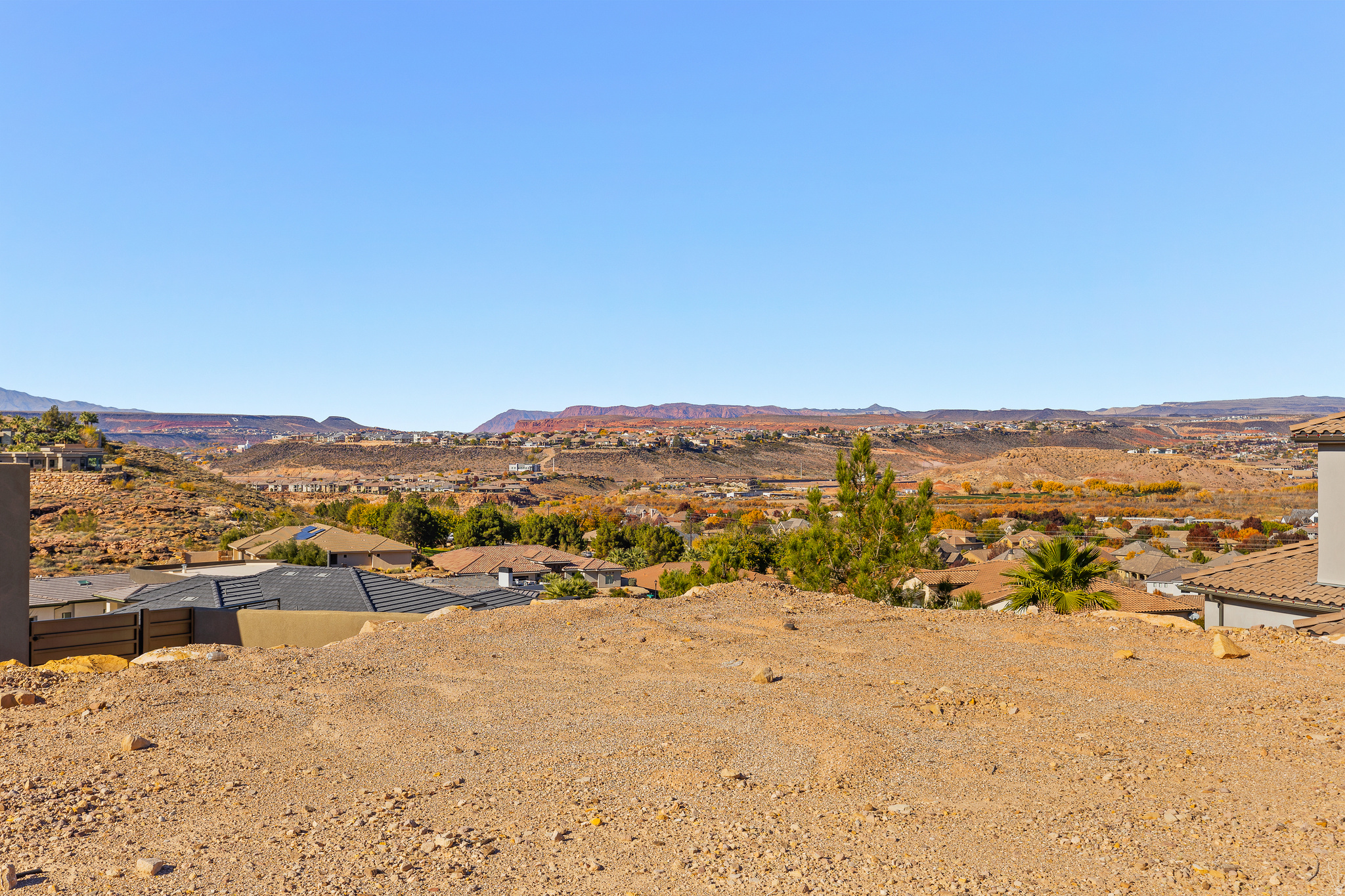 STONE CLIFF PH 11 - Land