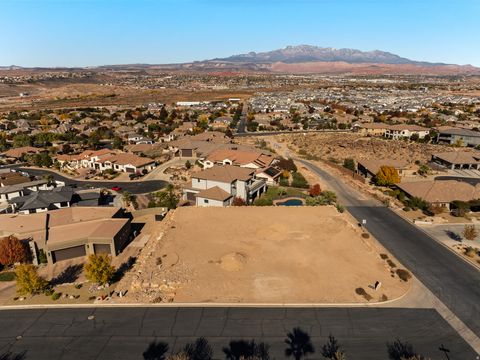 Photo of 2567 E MARBLE DR #1110, Saint George, UT 84790 (MLS # 2125850)