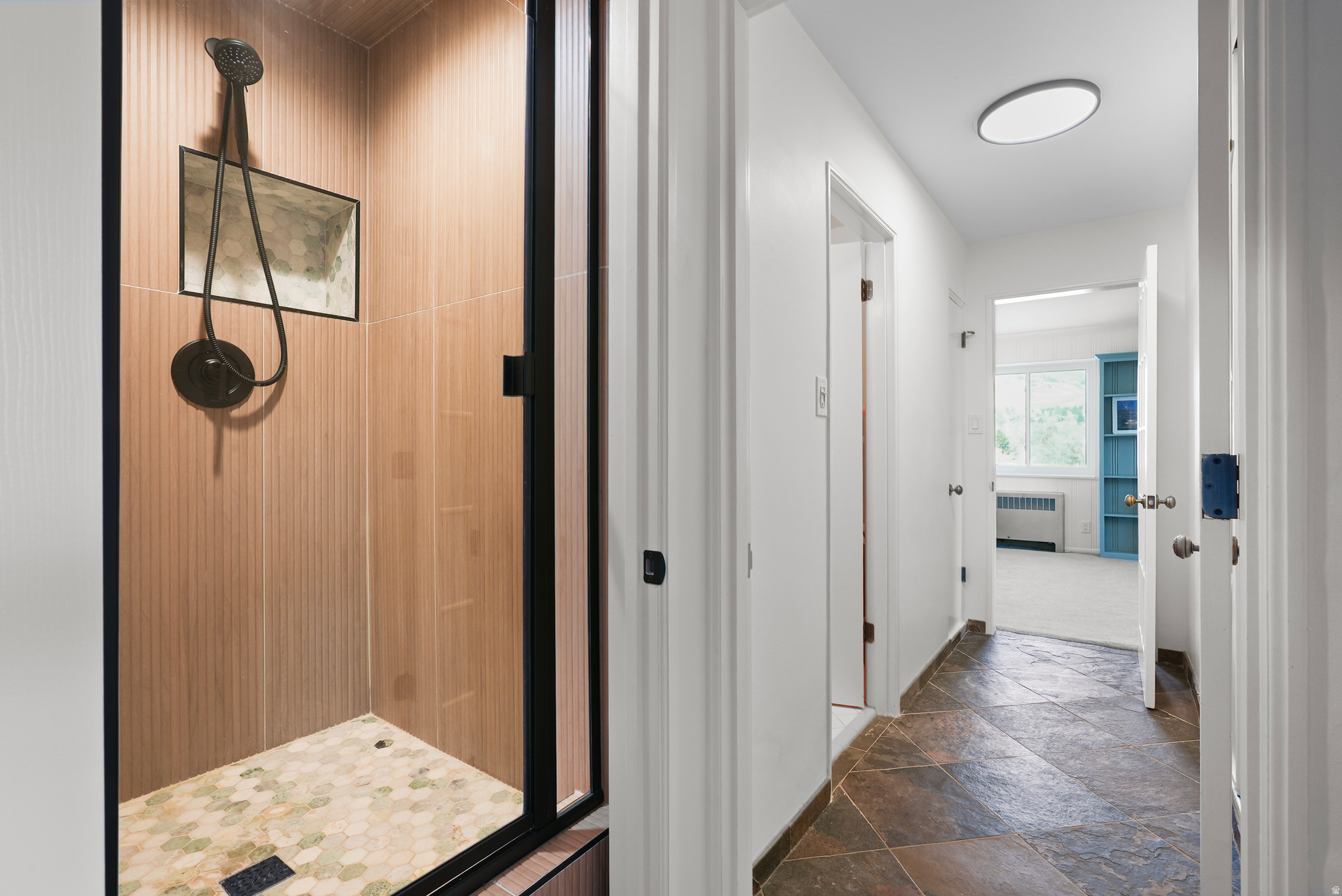 UNIVERSITY HTS - Residential