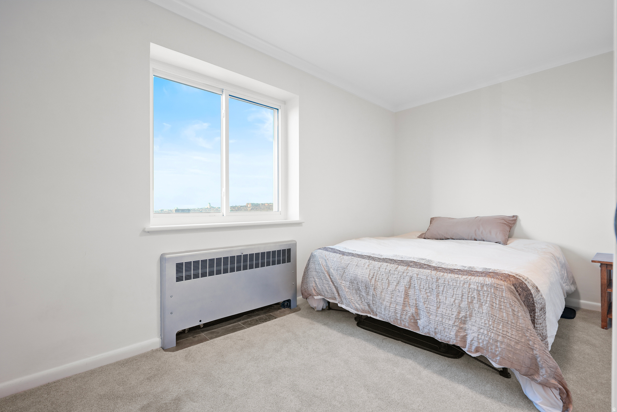 UNIVERSITY HTS - Residential