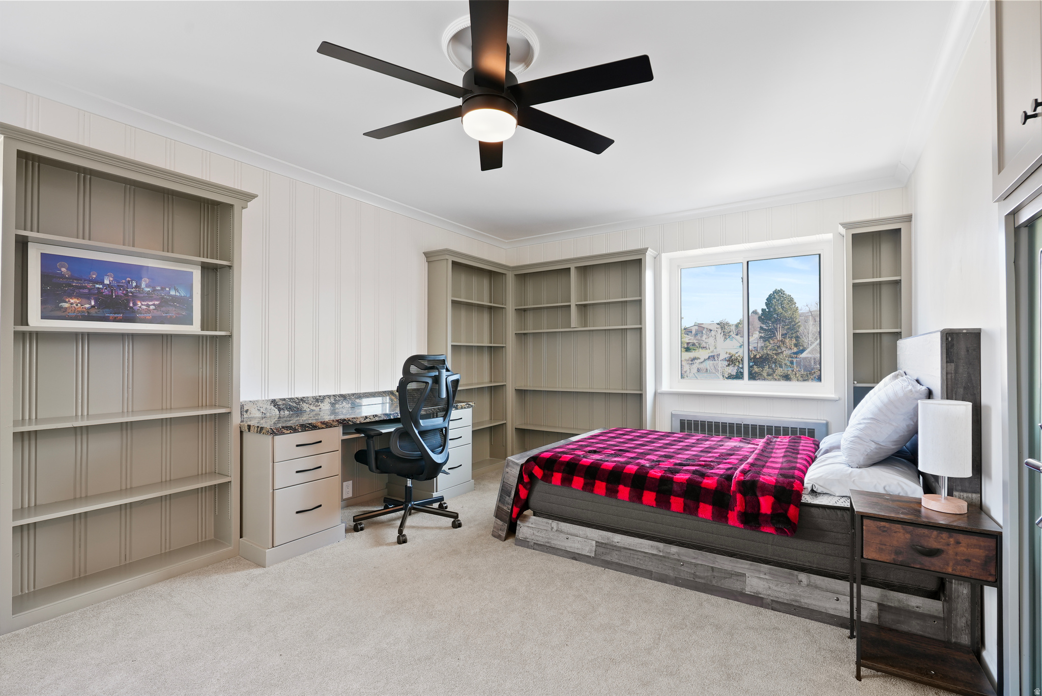 UNIVERSITY HTS - Residential