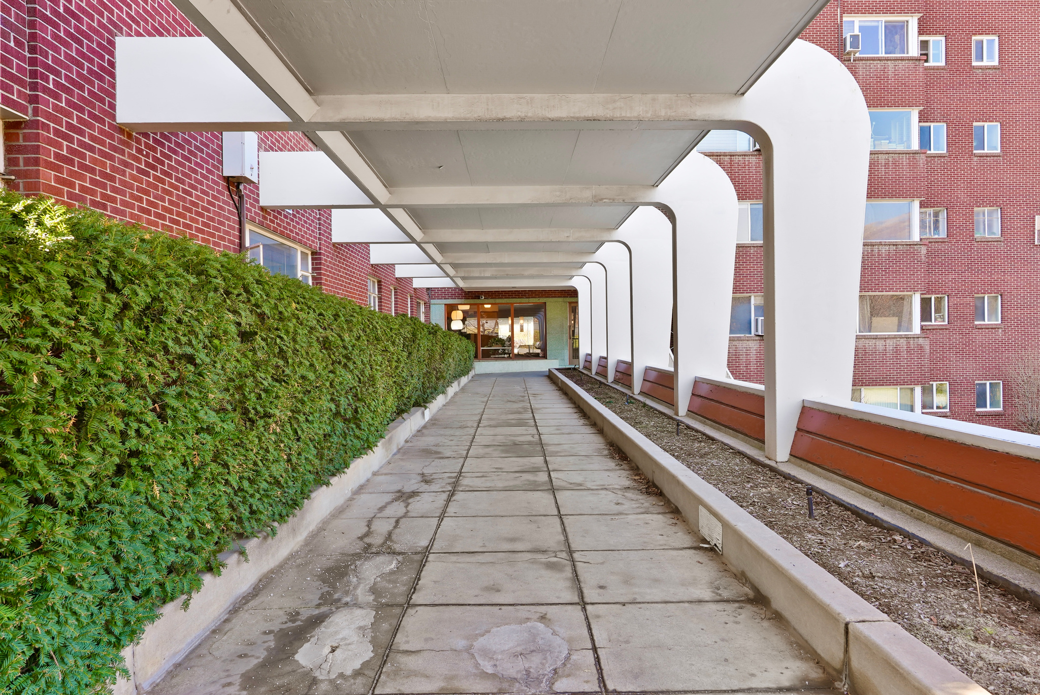 UNIVERSITY HTS - Residential