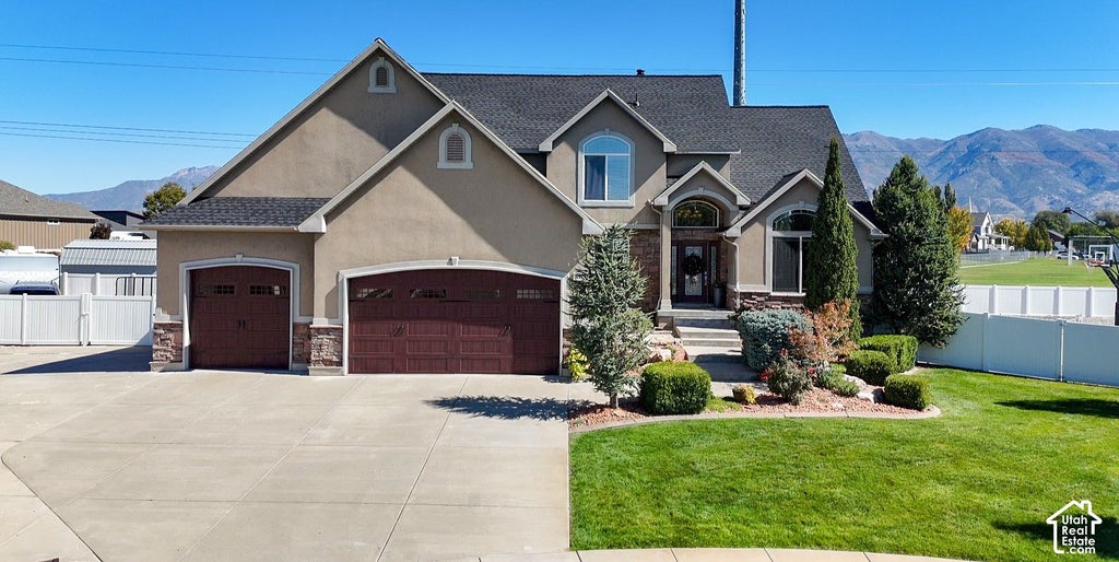 Photo of 1541 W 975 S, Layton, UT 84041 (MLS # 2187610)