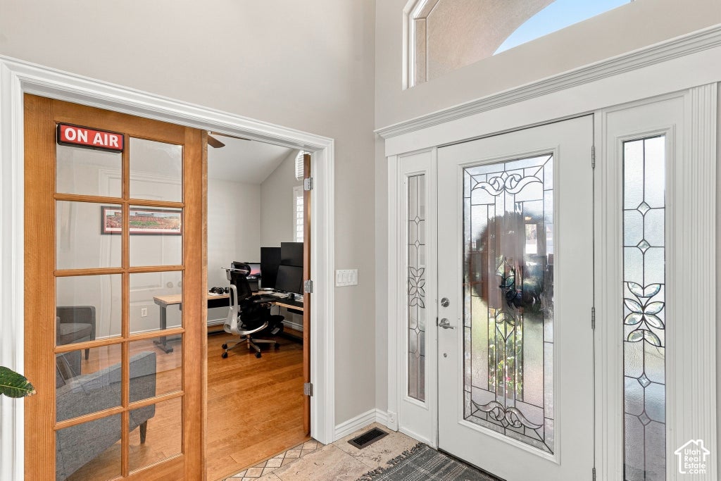Photo of 1541 W 975 S, Layton, UT 84041 (MLS # 2187610)